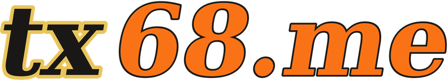 tx68.me logo